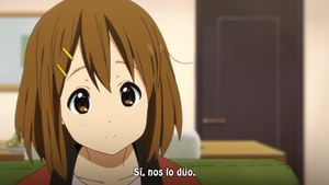 K-ON movie